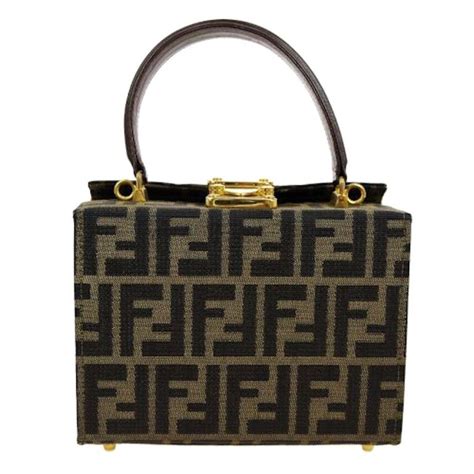 fendi first small monogram